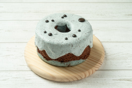 「チョコミント CHIFFON」受注期間限定にて再販開始!