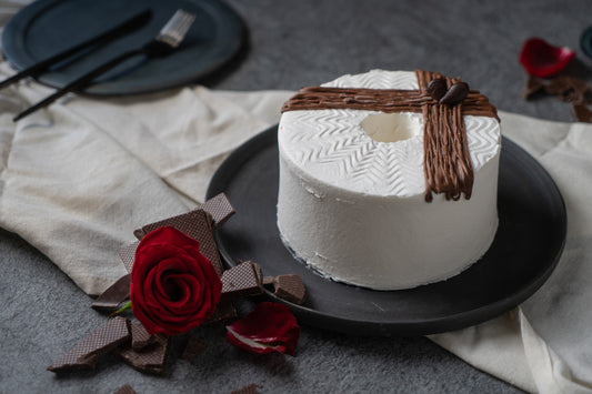 バレンタイン間近!「Chocolat Neige」数量限定にて販売中!