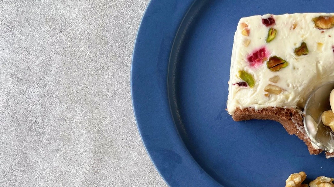 「ときめく!スイーツ大賞」Hanakoに掲載されました。