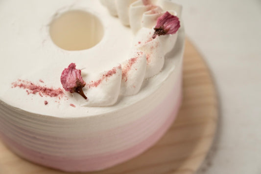 【SAKURA】ご好評につき追加販売いたします!