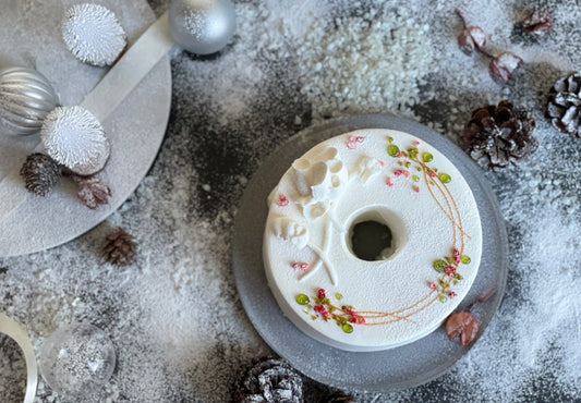 ※完売※【数量限定】CHIFFON de Noël 再販開始のお知らせ