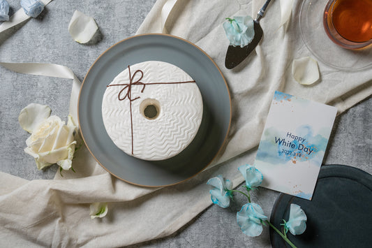 ホワイトデーのお返しに。「Chocolat Neige【White Day】」発売開始!