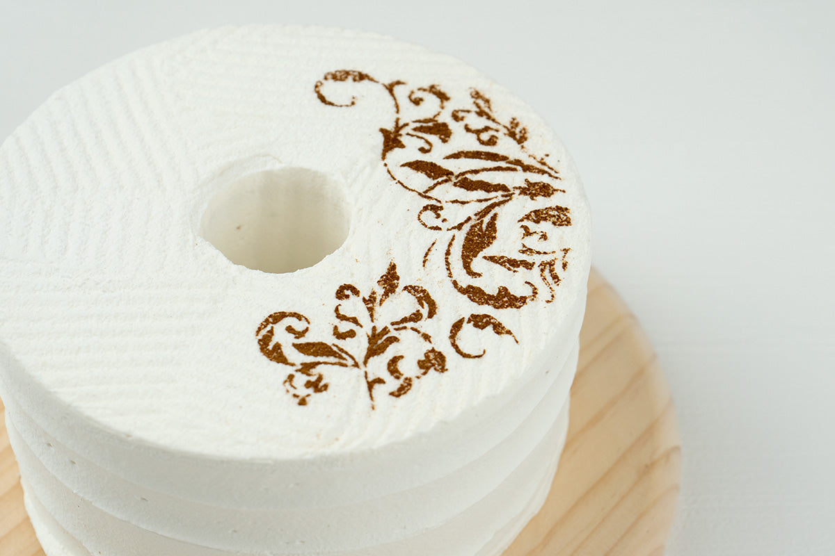 アールグレイ香る紅茶のシフォンケーキ「Earl Grey CHIFFON」