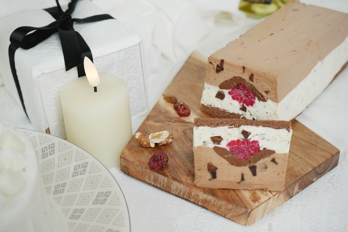 CHRISTMAS BOX【Elegant】