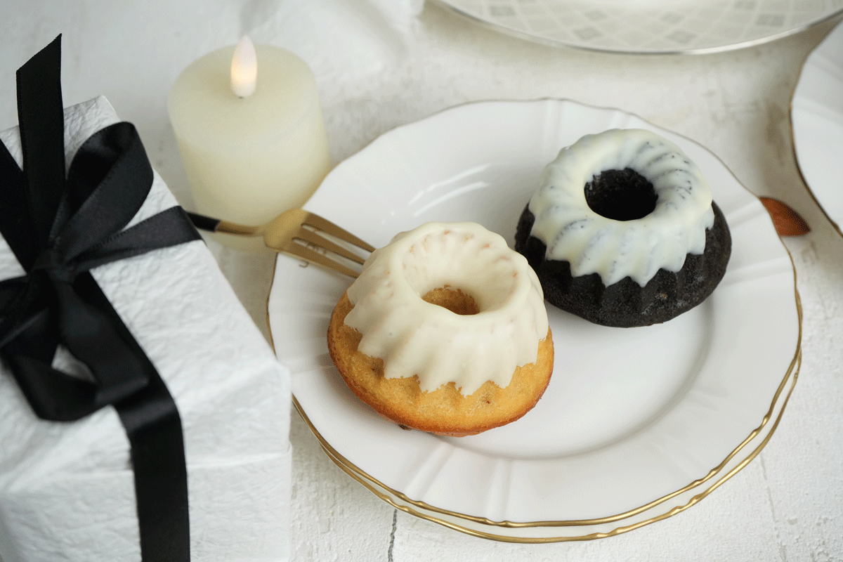 CHRISTMAS BOX【Elegant】