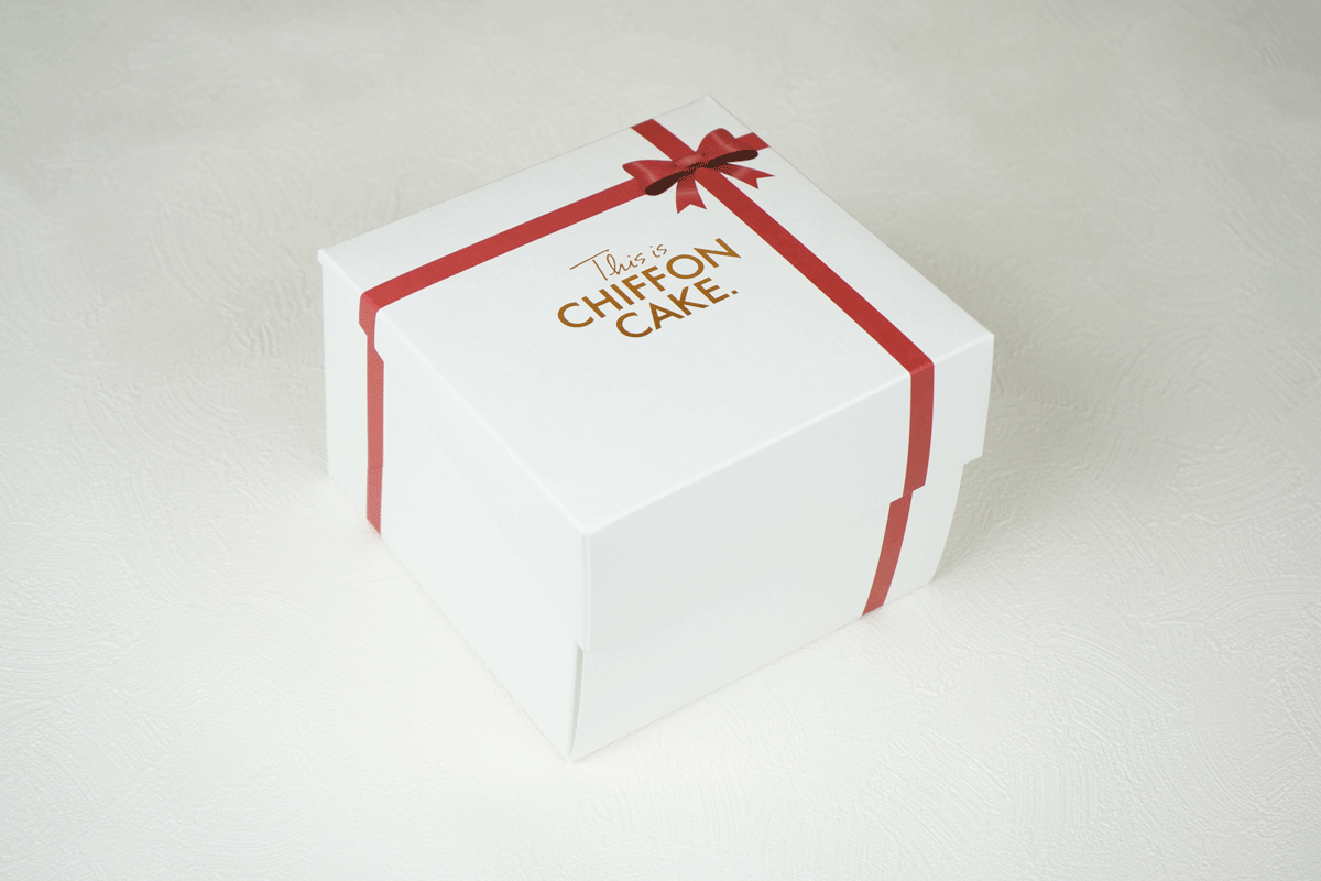 CHIFFON de Noel White