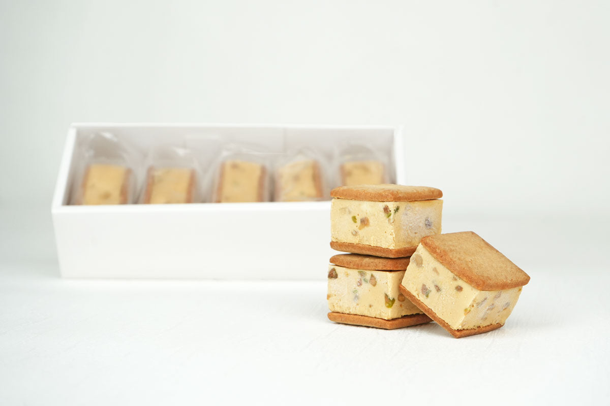 Caramel Set