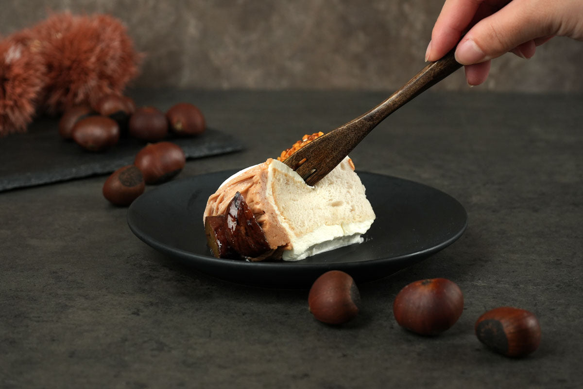 Rich Mont Blanc