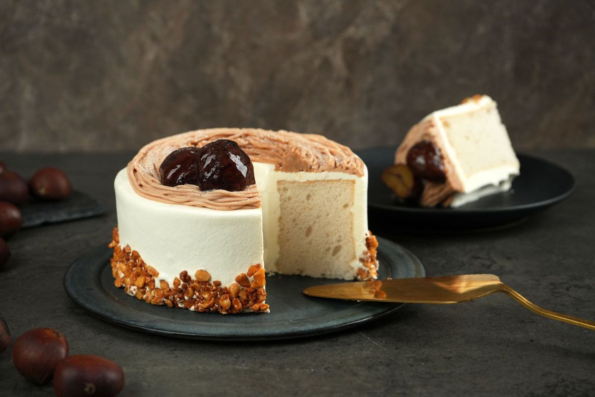 Rich Mont Blanc【BF限定】