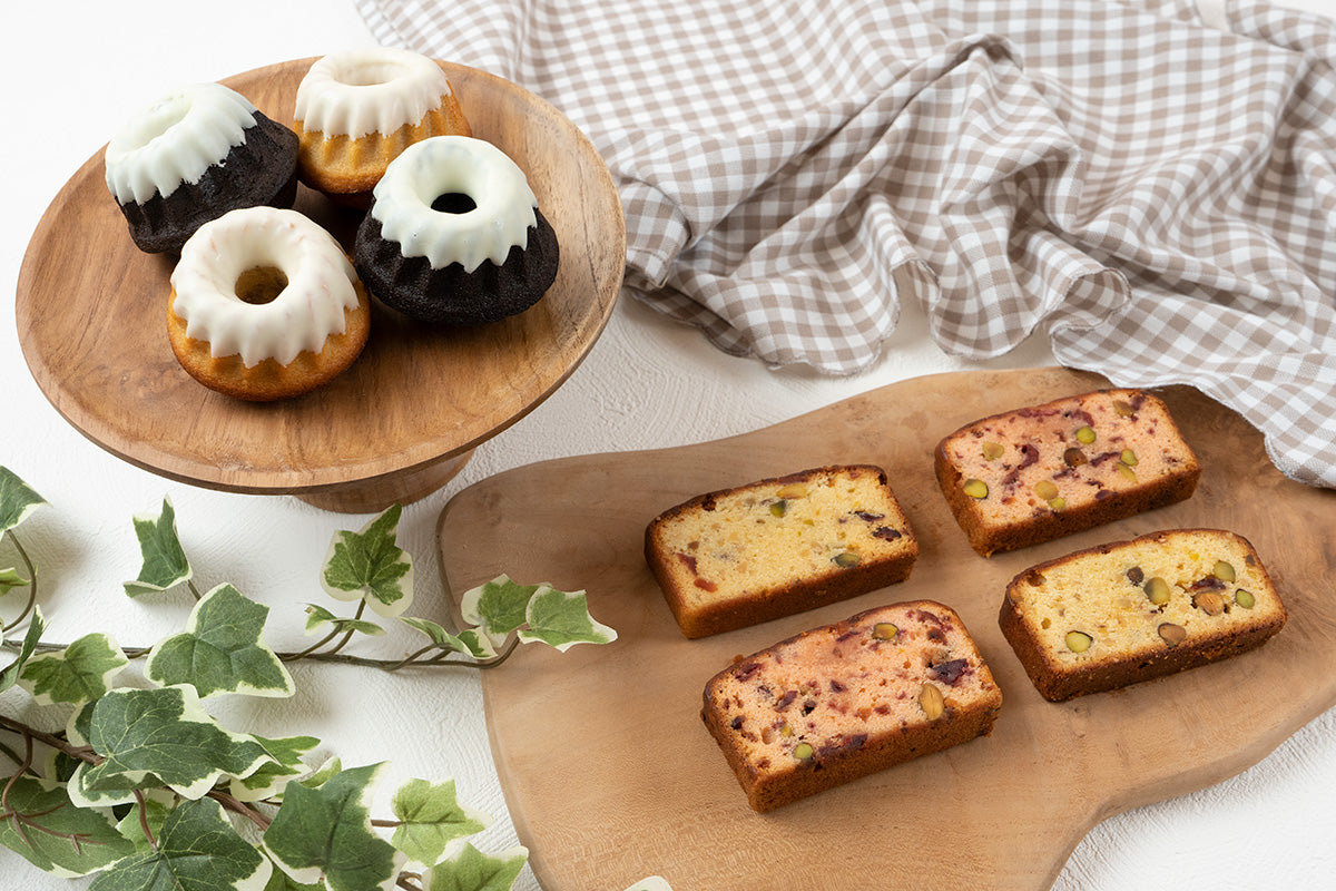 This is BAKED SWEETS
