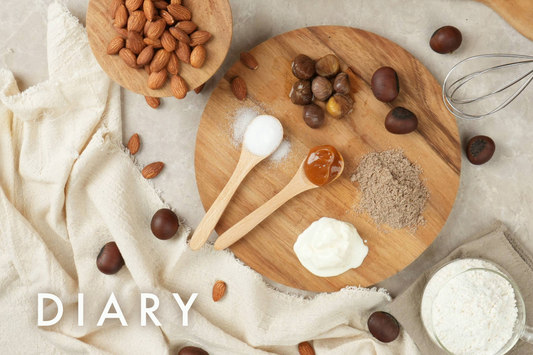 栗の美味しさを再発見する。秋限定『リッチモンブラン』