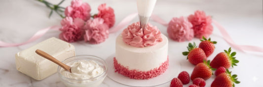 あなたの「かわいい」は、お母さんにも。母の日シフォン『Carnation』に込めた“共感”