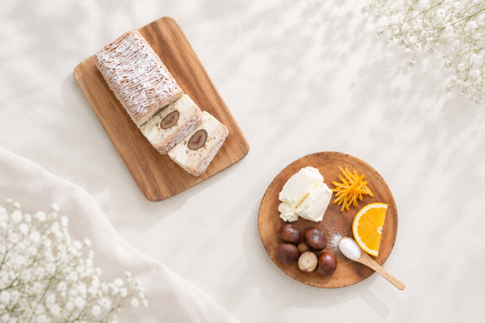 モンブランの新しい形。『Mont Blanc CASSATA』ができるまで