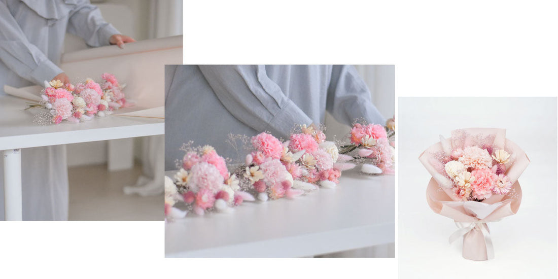 hymii × This is CHIFFON CAKE. コラボインタビュー｜“かわいい”でつなぐ母の日ギフト