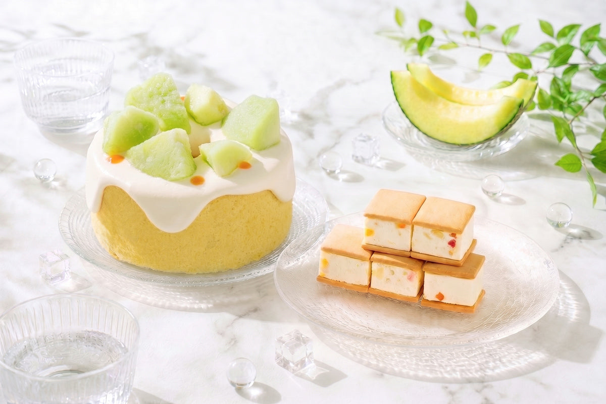 シフォンケーキ　オーダーページ This is CHIFFON CAKE.】手作りシフォンケーキ専門の通販・お取り寄せ