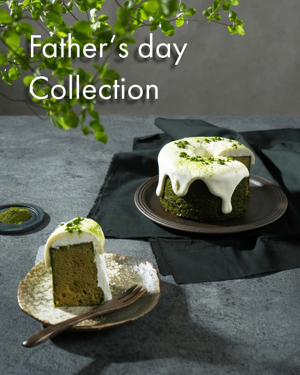 シフォンケーキ　オーダー専用ページ This is CHIFFON CAKE.】手作りシフォンケーキ専門の通販・お取り寄せ