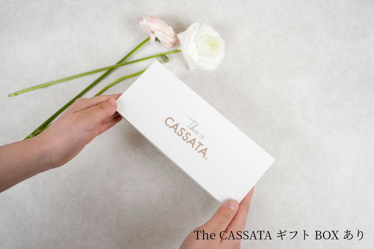 The CASSATA