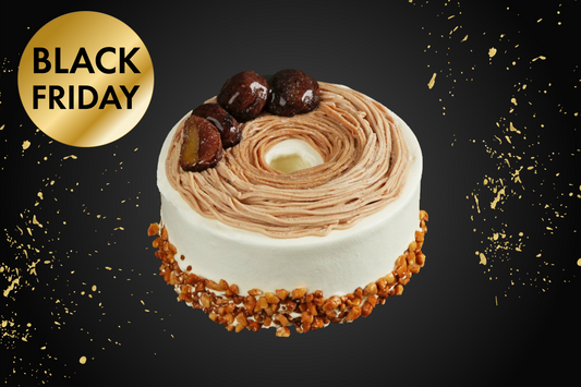 Rich Mont Blanc【BF限定】