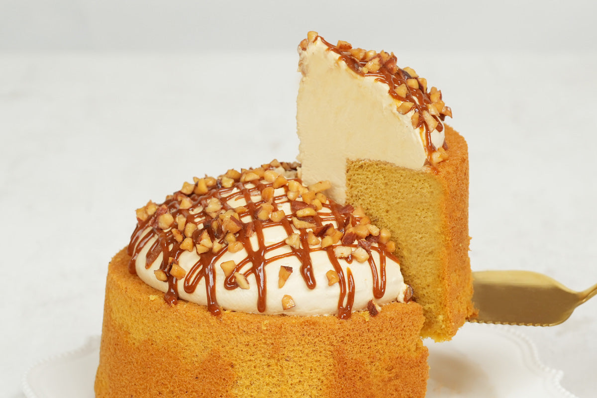 This is CHIFFON CAKE.】手作りシフォンケーキ専門の通販・お取り寄せ
