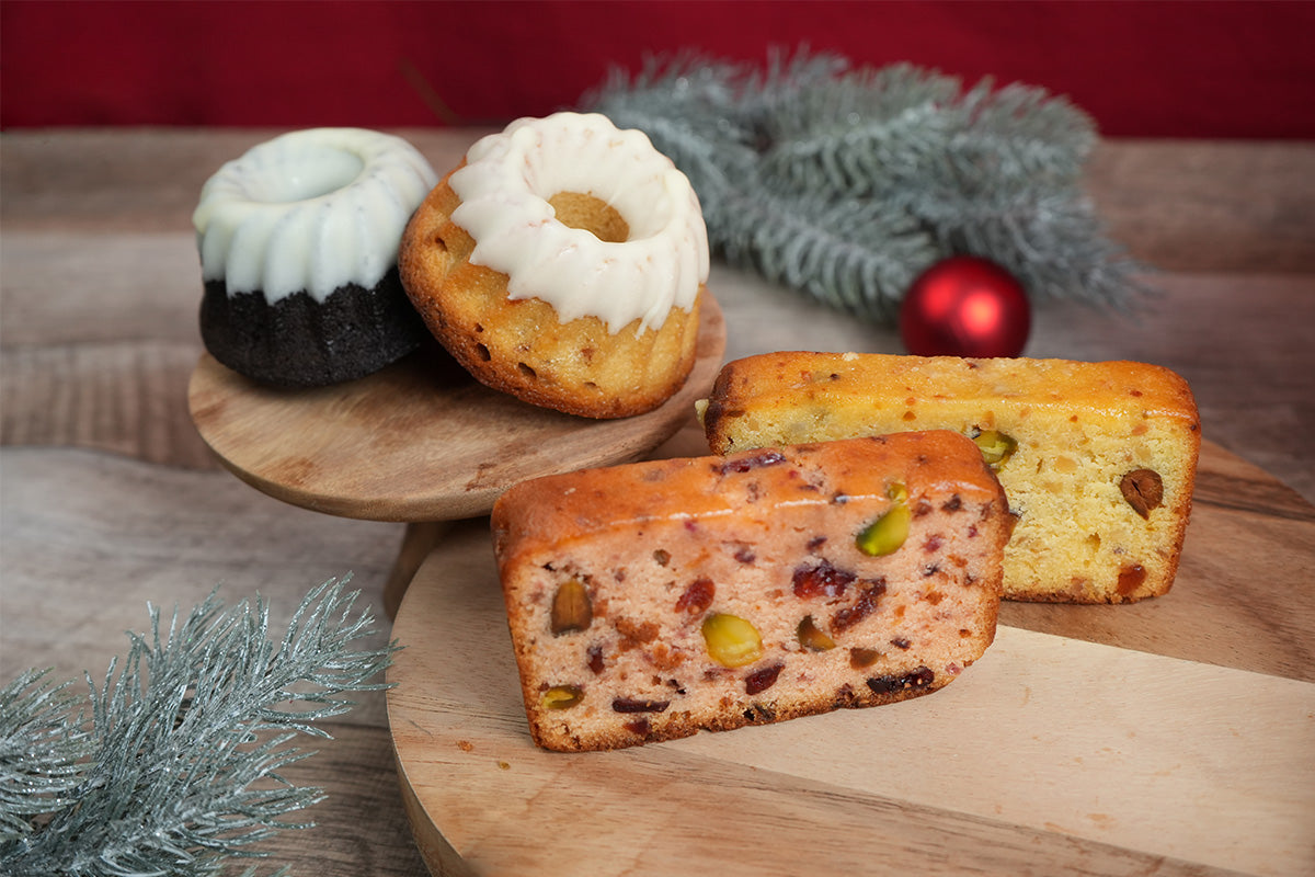 クリスマススイーツ　焼き菓子セット