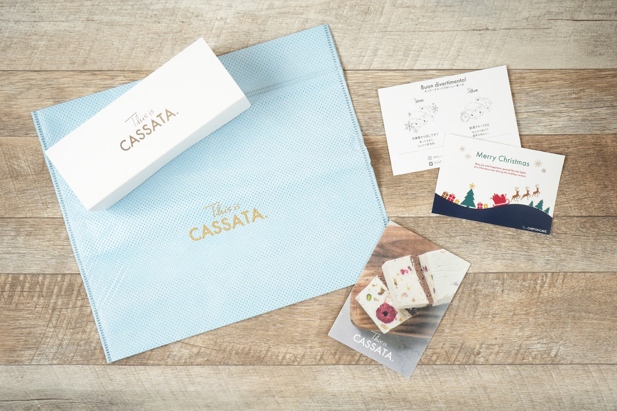 クリスマスセレクション【モード】「Christmas Selection【mode