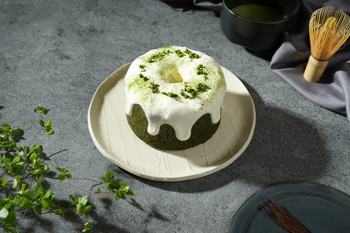 Father's day collection – This is CHIFFON CAKE.