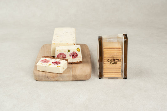 The CASSATA （サブレ付き）