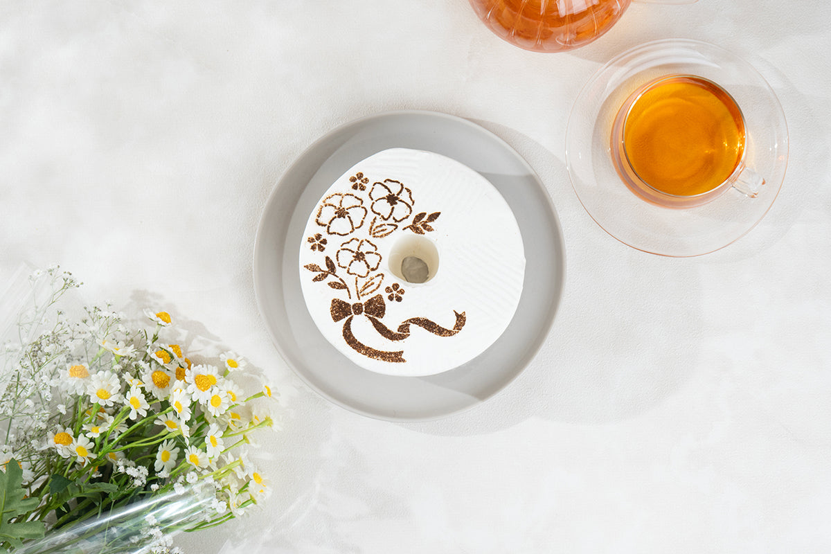 Earl Grey〈アールグレイ〉｜シフォンケーキ専門店【This is CHIFFON