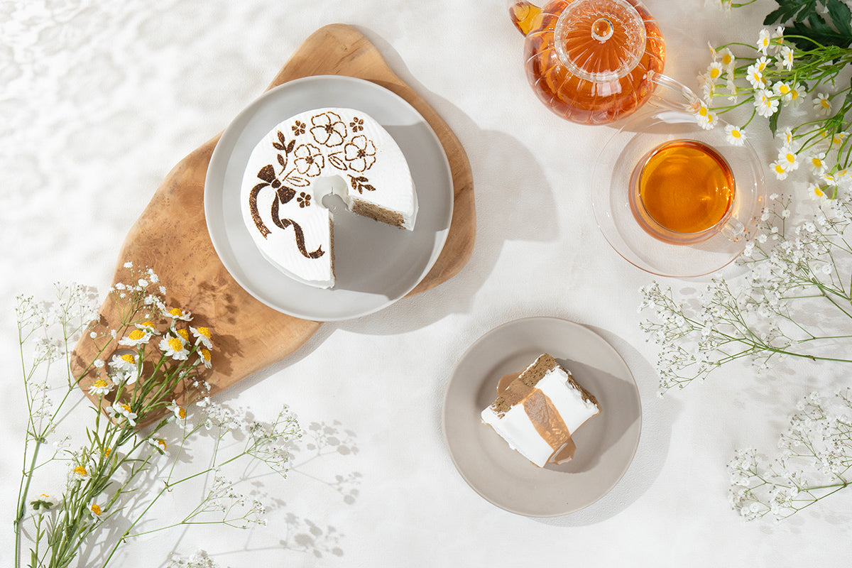 This is CHIFFON CAKE.】手作りシフォンケーキ専門の通販・お取り寄せ