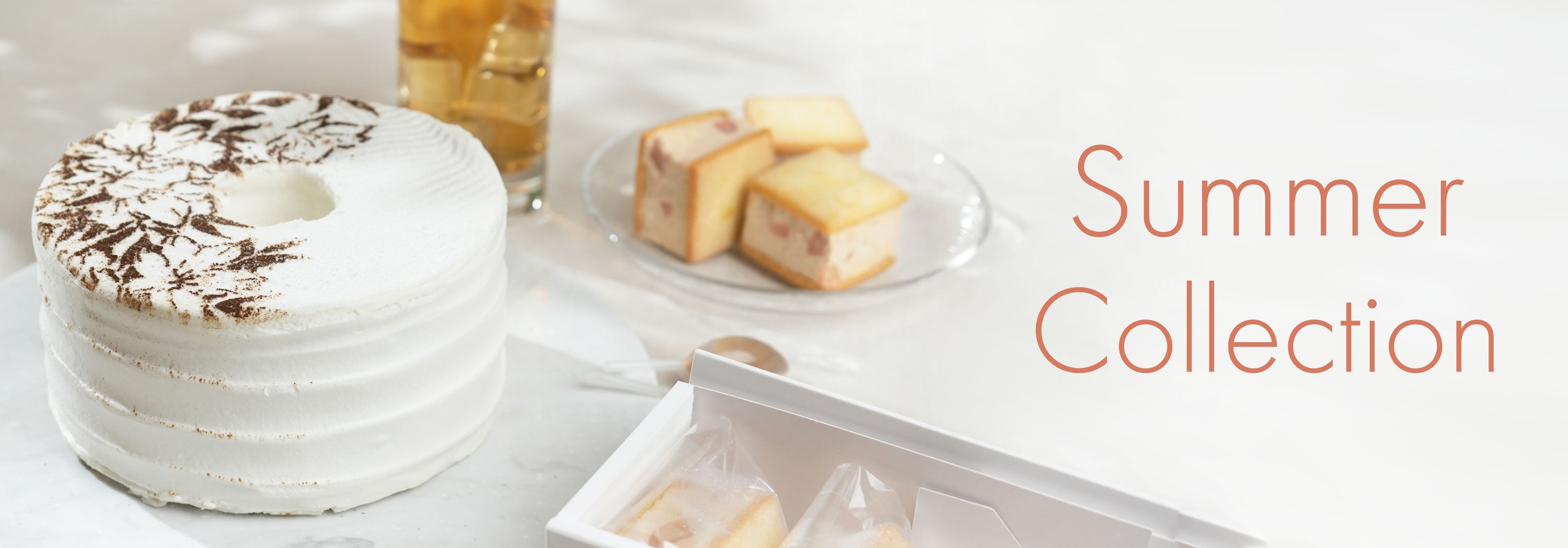 This is CHIFFON CAKE.】手作りシフォンケーキ専門の通販・お
