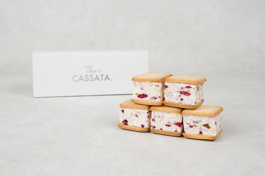 CASSATA Sand plain