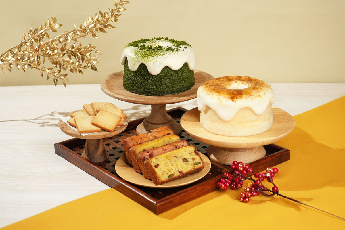 商品一覧｜【This is CHIFFON CAKE.】シフォンケーキ専門の通販