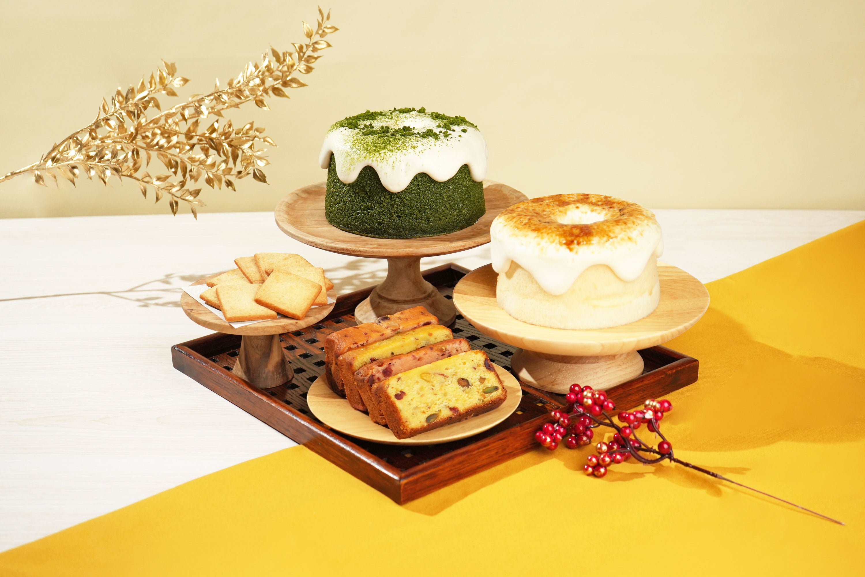 This is CHIFFON CAKE.】手作りシフォンケーキ専門の通販・お取り寄せ