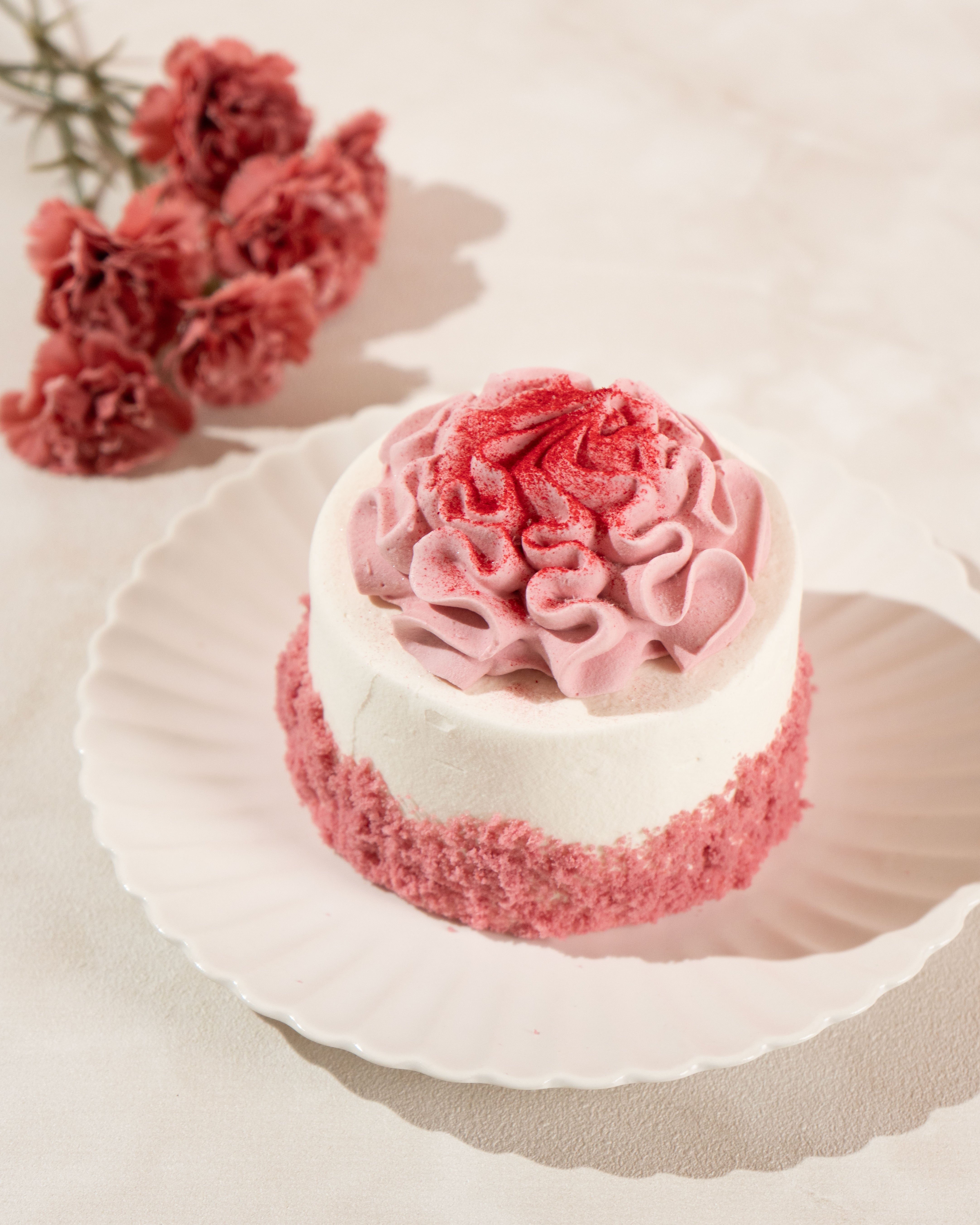 シフォンケーキ　オーダーページ This is CHIFFON CAKE.】手作りシフォンケーキ専門の通販・お取り寄せ