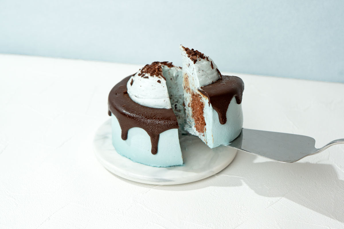 Father's day collection – This is CHIFFON CAKE.