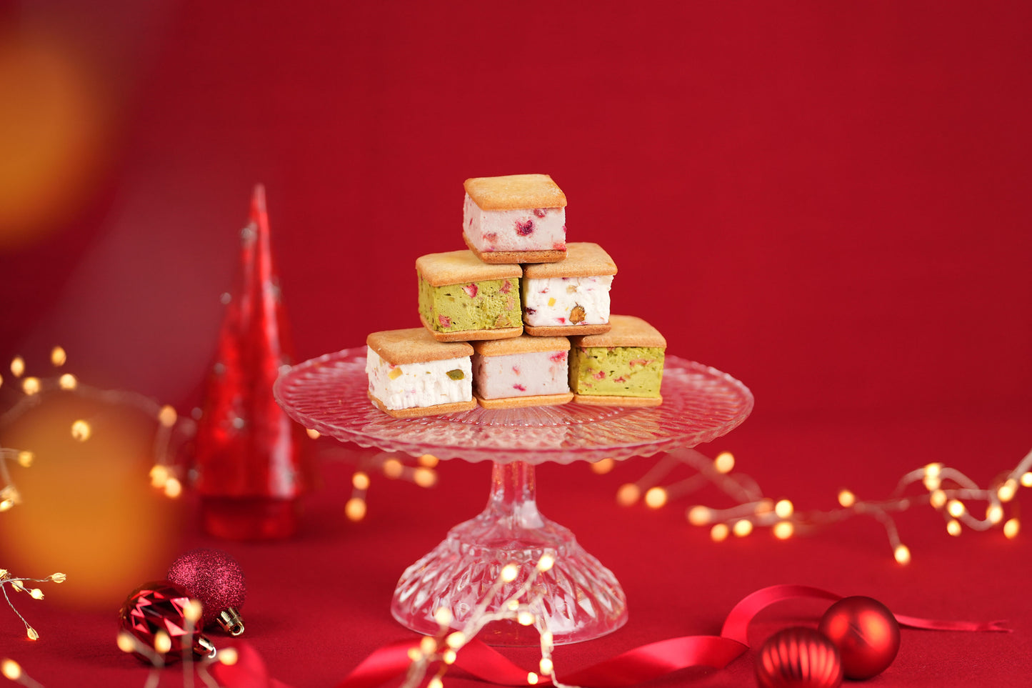 Christmas Selection【colorful】