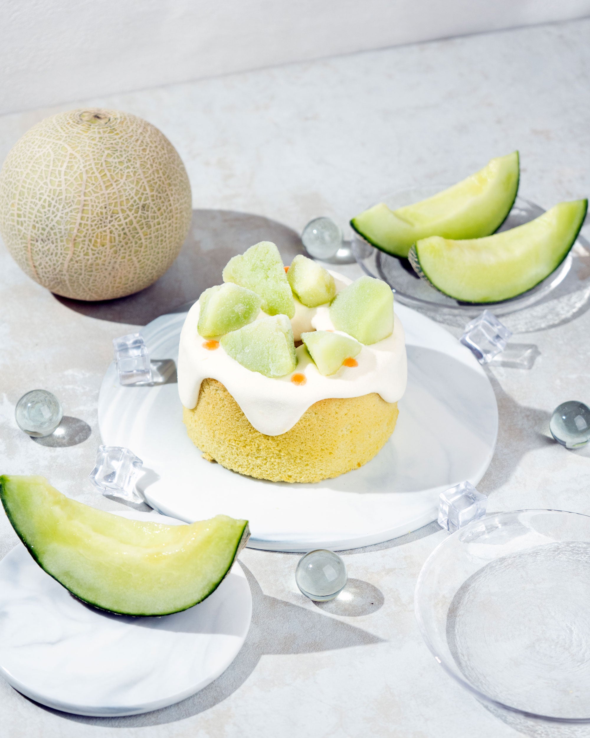 This is CHIFFON CAKE.】手作りシフォンケーキ専門の通販・お取り寄せ
