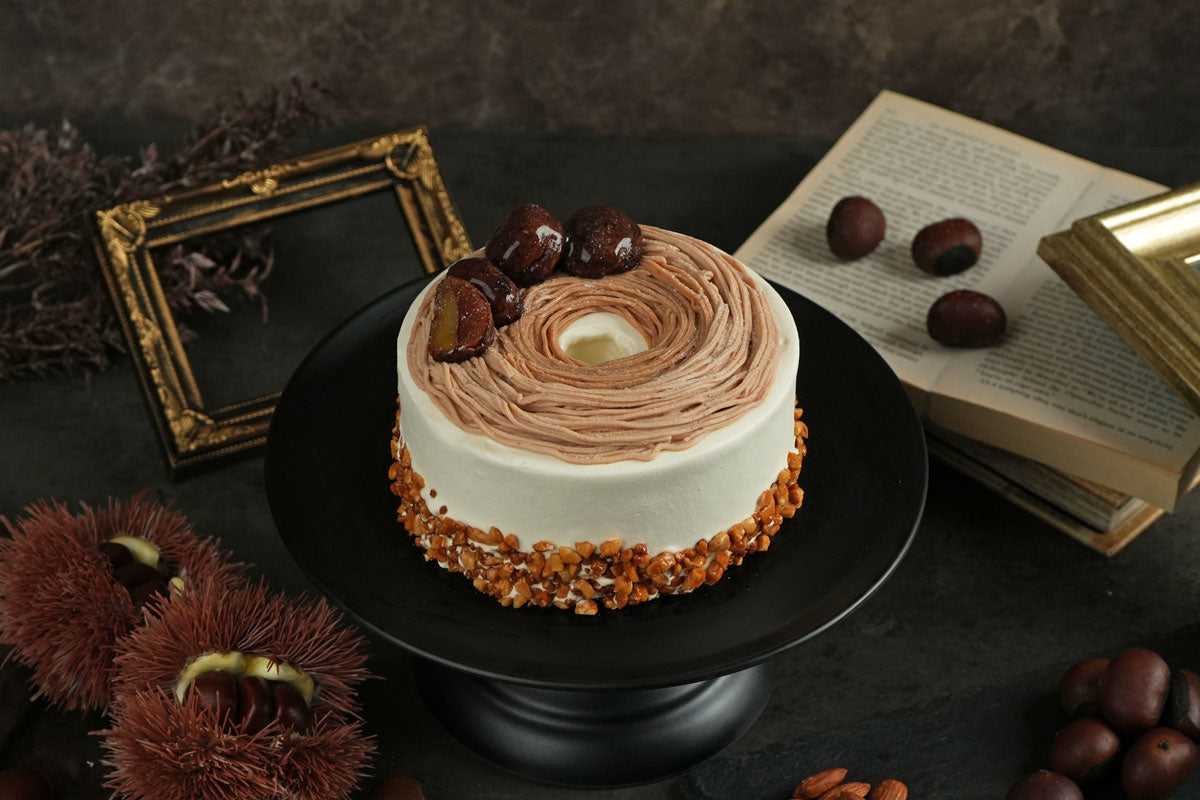 Rich Mont Blanc