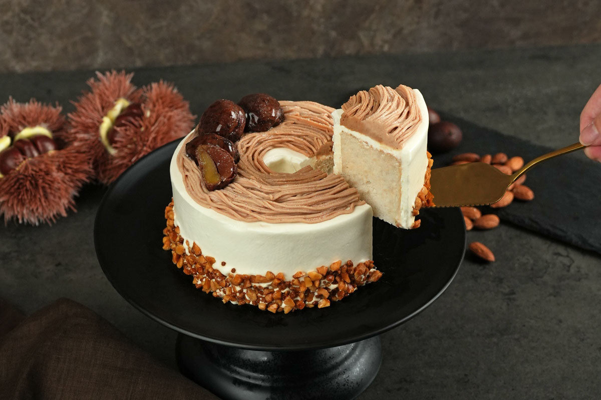 Rich Mont Blanc