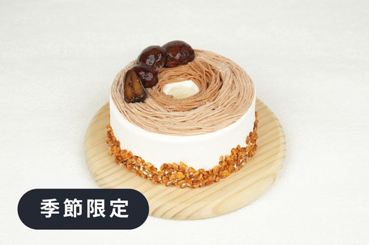 Rich Mont Blanc