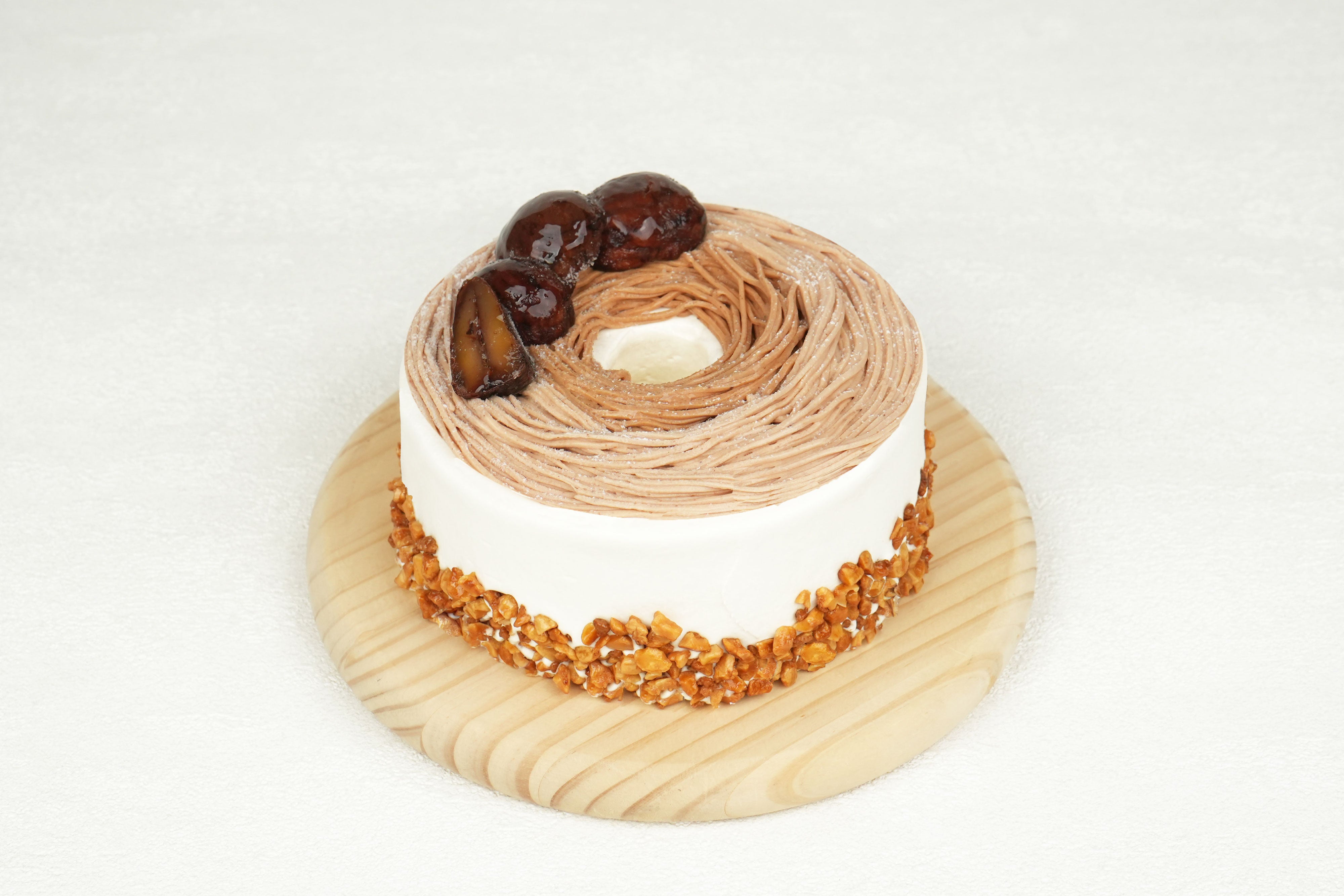 シフォンケーキ　オーダー専用ページ This is CHIFFON CAKE.】手作りシフォンケーキ専門の通販・お取り寄せ