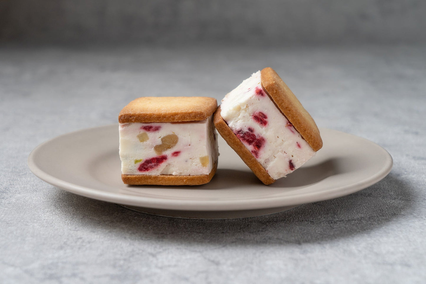カッサータサンド　プレーン｜This is CASSATA.