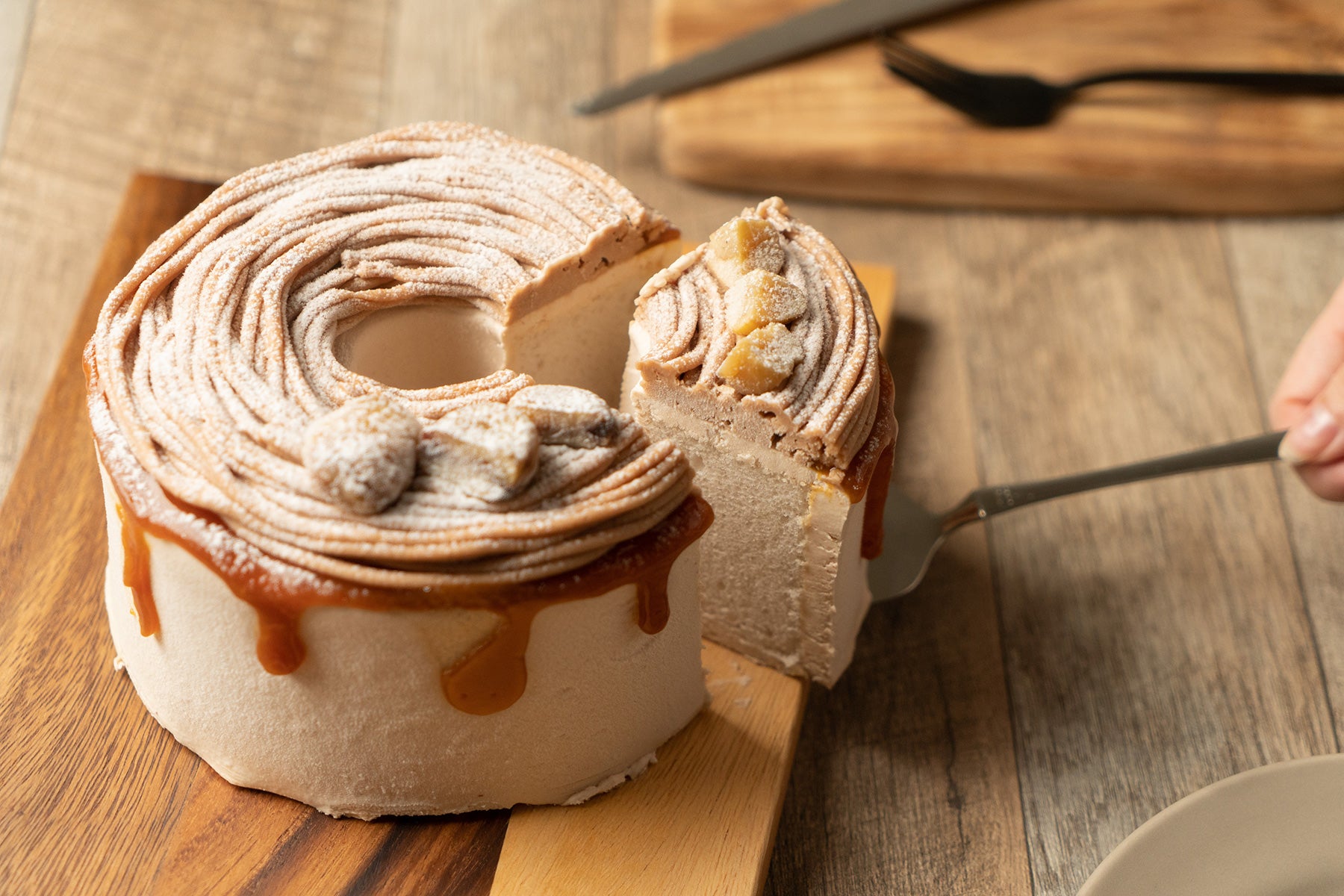 過去の商品一覧｜【This is CHIFFON CAKE.】シフォンケーキ専門の通販