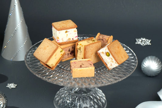 Christmas Selection【mode】